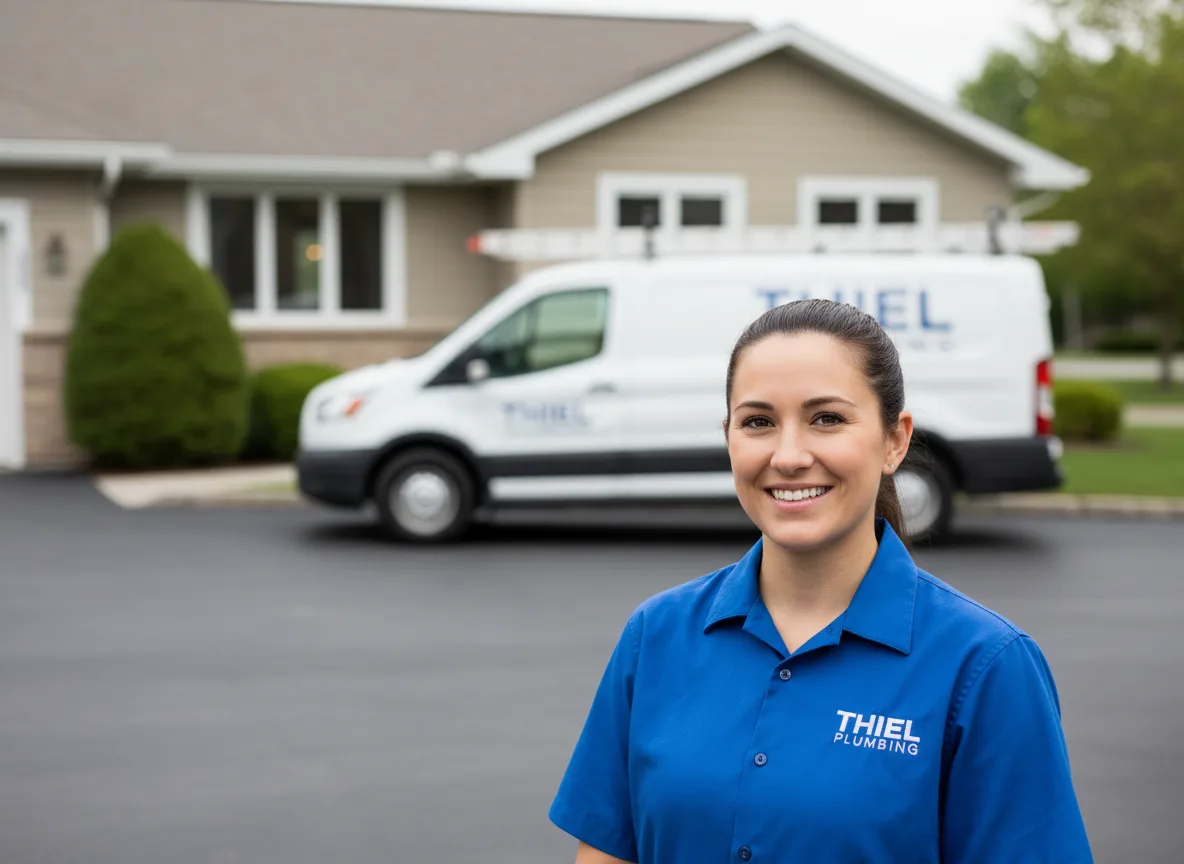 Plumber Calhoun, IL FAQs